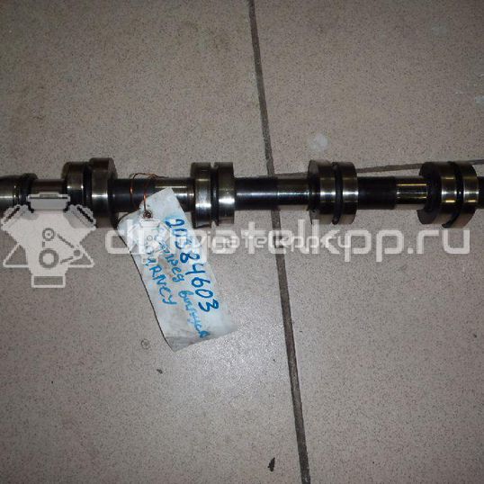 Фото Распредвал выпускной  68041155AA для chrysler Journey