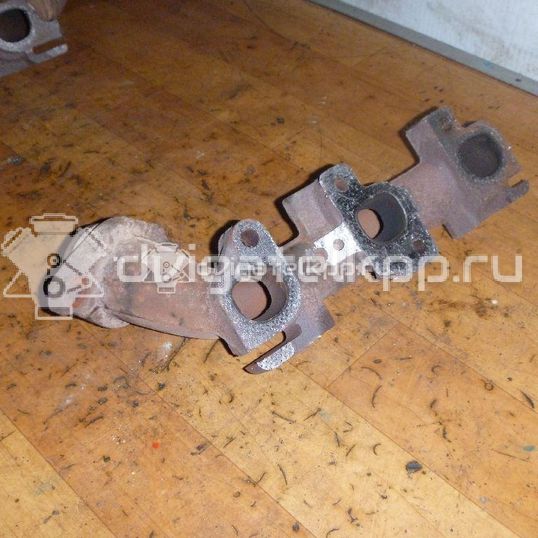 Фото Коллектор выпускной  53013692AA для chrysler Cherokee (KK)