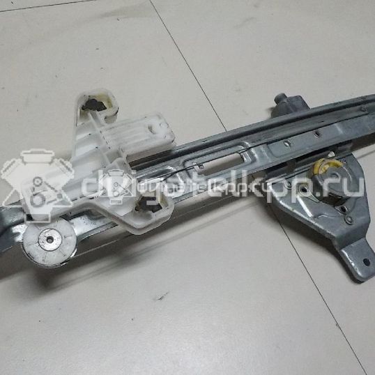 Фото Стеклоподъемник электр. задний правый  68002888AA для chrysler Compass (MK49)