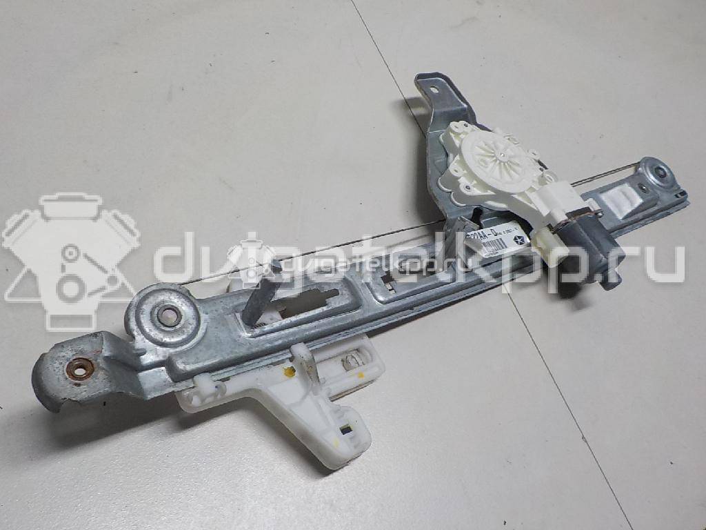 Фото Стеклоподъемник электр. задний правый  68002888AA для chrysler Compass (MK49) {forloop.counter}}