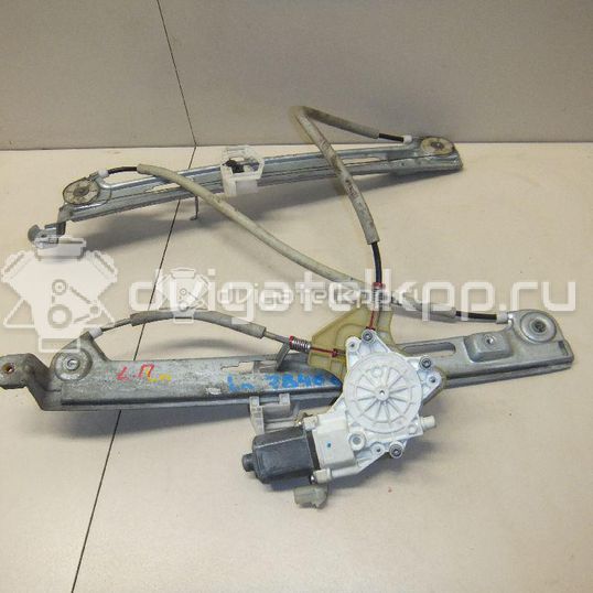 Фото Стеклоподъемник электр. передний левый  68002897AA для chrysler Compass (MK49)