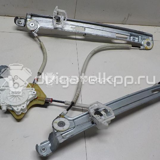 Фото Стеклоподъемник электр. передний левый  68002897AA для chrysler Compass (MK49)