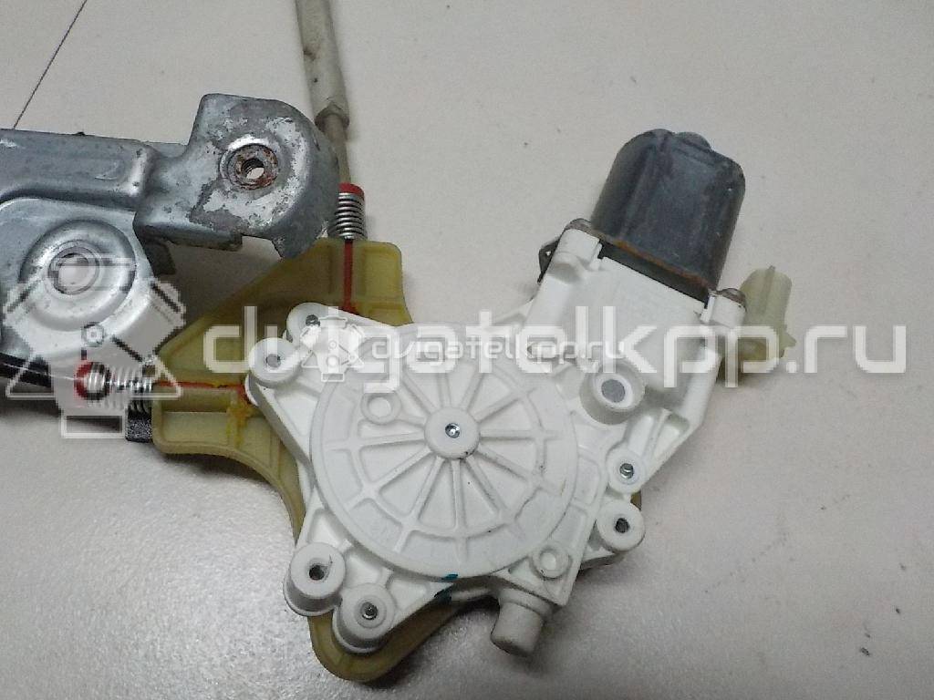 Фото Стеклоподъемник электр. передний правый  68002896AA для chrysler Compass (MK49) {forloop.counter}}