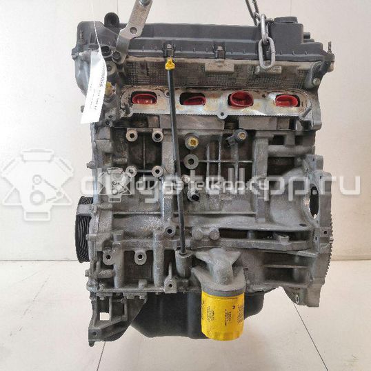 Фото Контрактный (б/у) двигатель ECN для Chrysler / Jeep / Dodge 156 л.с 16V 2.0 л бензин 4884884AB