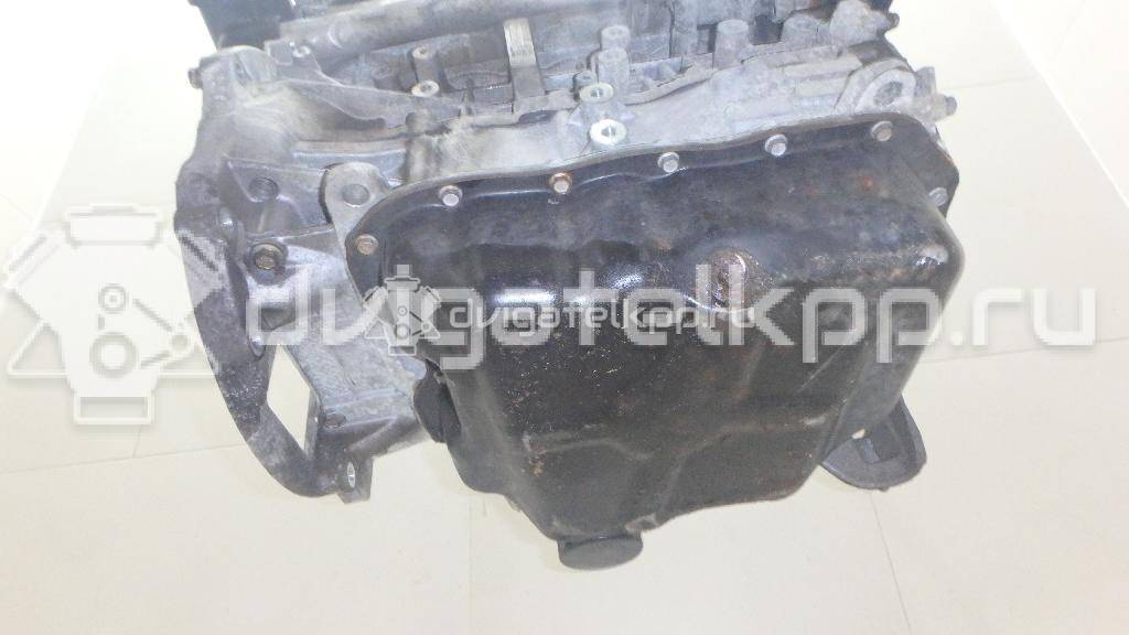 Фото Контрактный (б/у) двигатель ECN для Jeep / Dodge / Chrysler (Bbdc) 156 л.с 16V 2.0 л бензин R0061420AA {forloop.counter}}