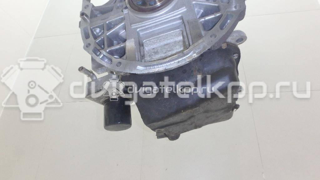 Фото Контрактный (б/у) двигатель ECN для Jeep / Dodge / Chrysler (Bbdc) 156 л.с 16V 2.0 л бензин R0061420AA {forloop.counter}}