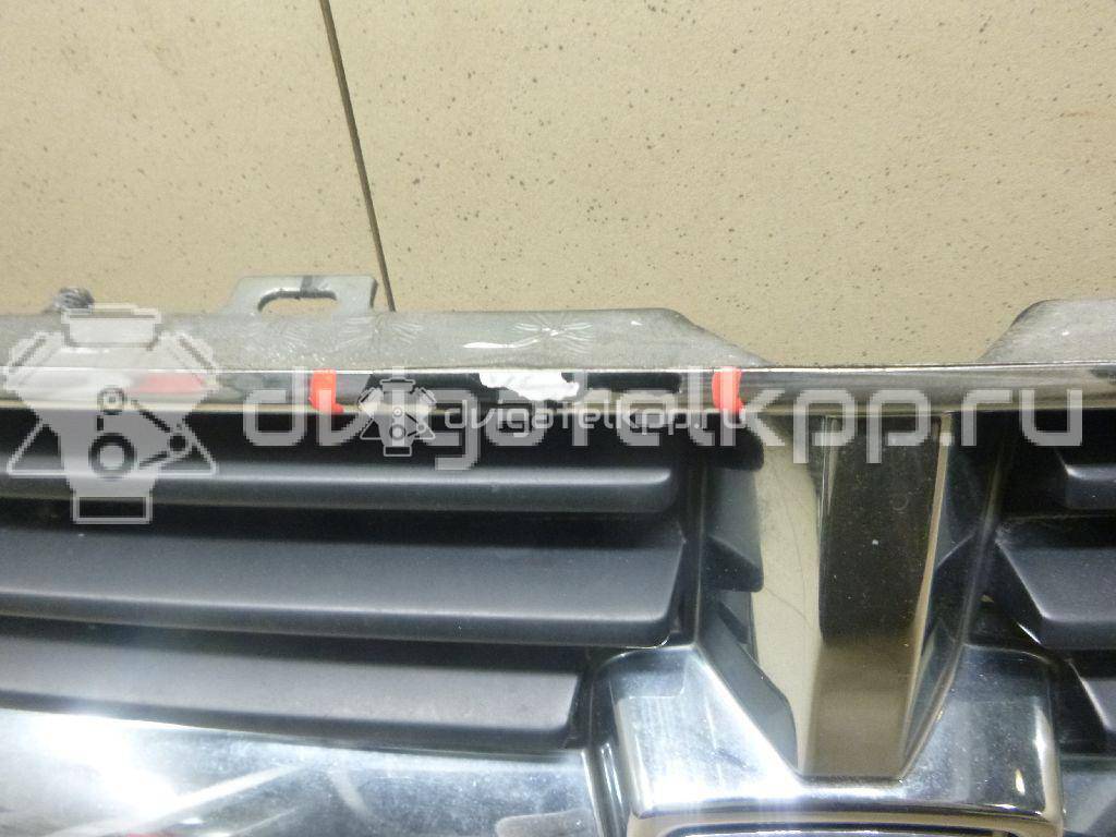 Фото Решетка радиатора  YE691Z0AB для chrysler Caliber {forloop.counter}}