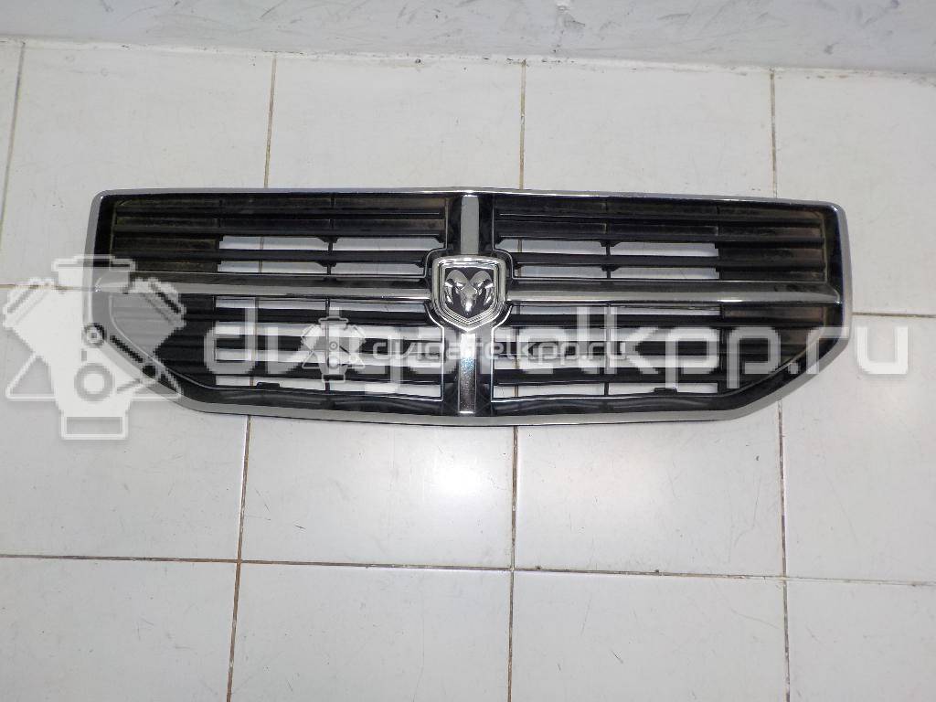 Фото Решетка радиатора  YE691Z0AB для chrysler Caliber {forloop.counter}}