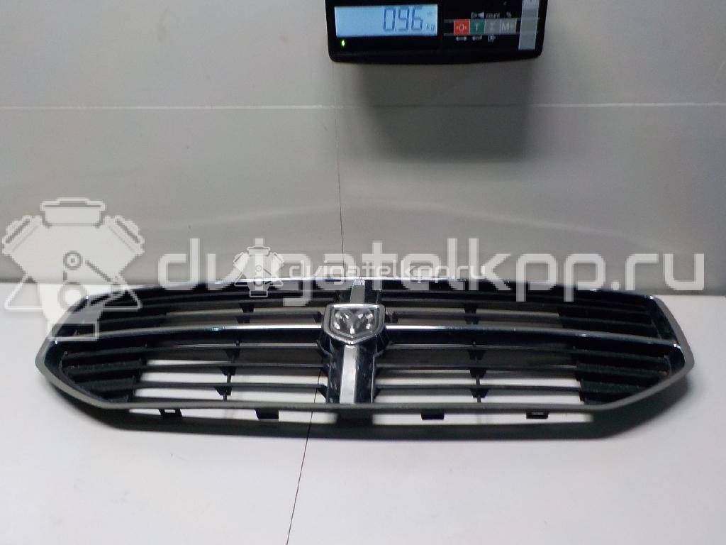 Фото Решетка радиатора  YE691Z0AB для chrysler Caliber {forloop.counter}}