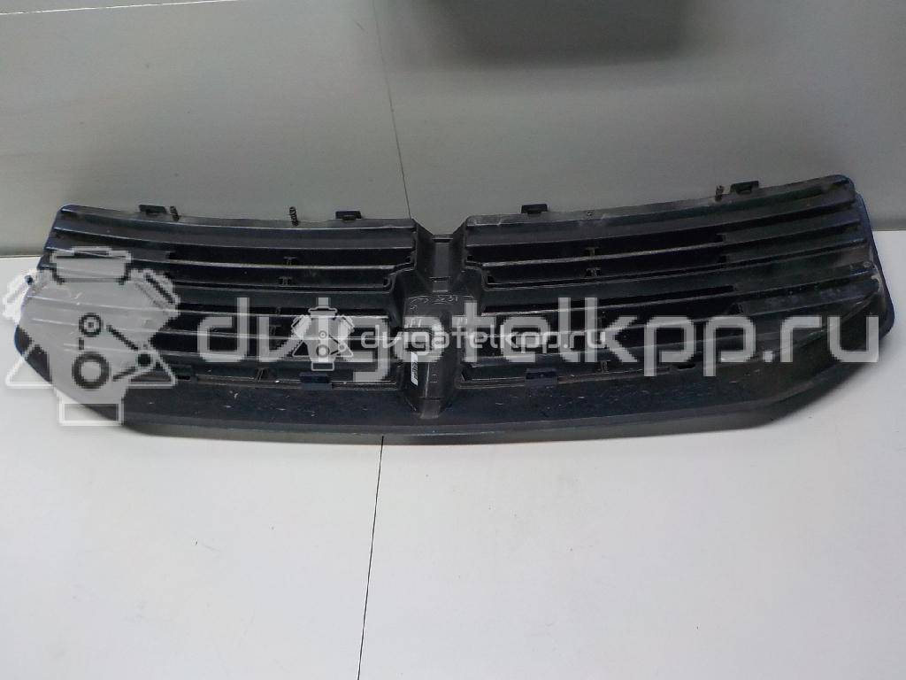 Фото Решетка радиатора  YE691Z0AB для chrysler Caliber {forloop.counter}}