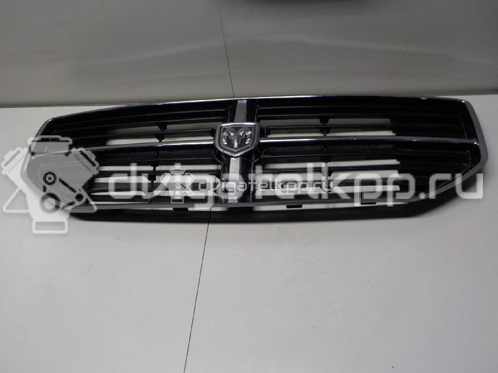 Фото Решетка радиатора  YE691Z0AB для chrysler Caliber {forloop.counter}}