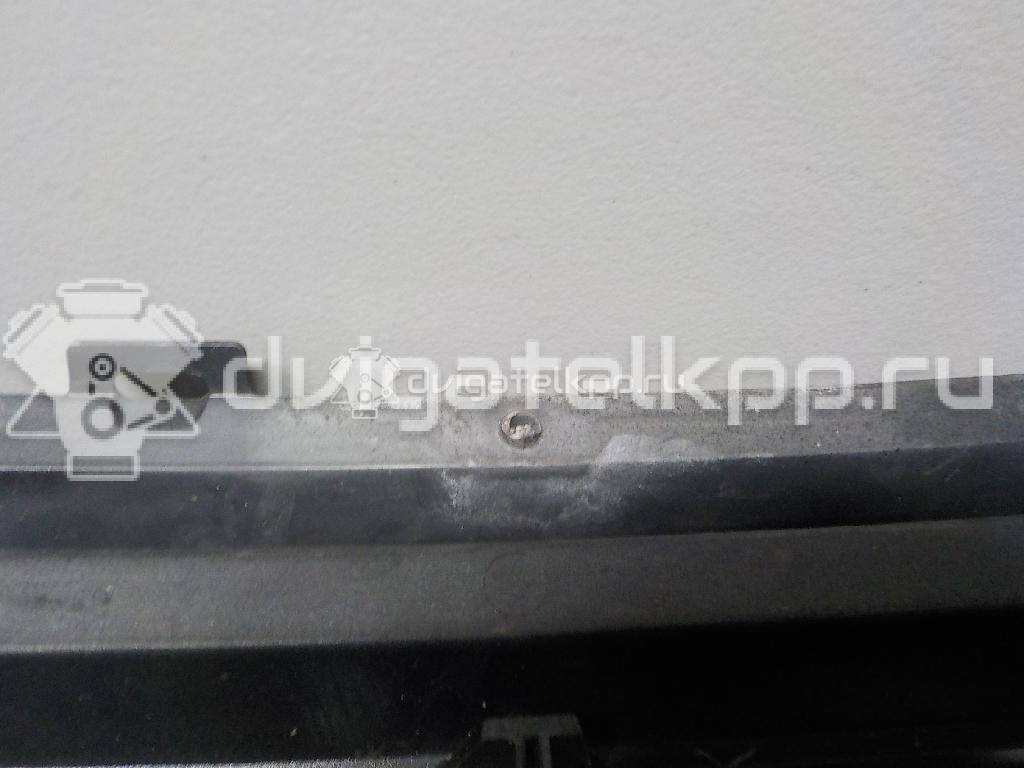 Фото Решетка радиатора  YE691Z0AB для chrysler Caliber {forloop.counter}}