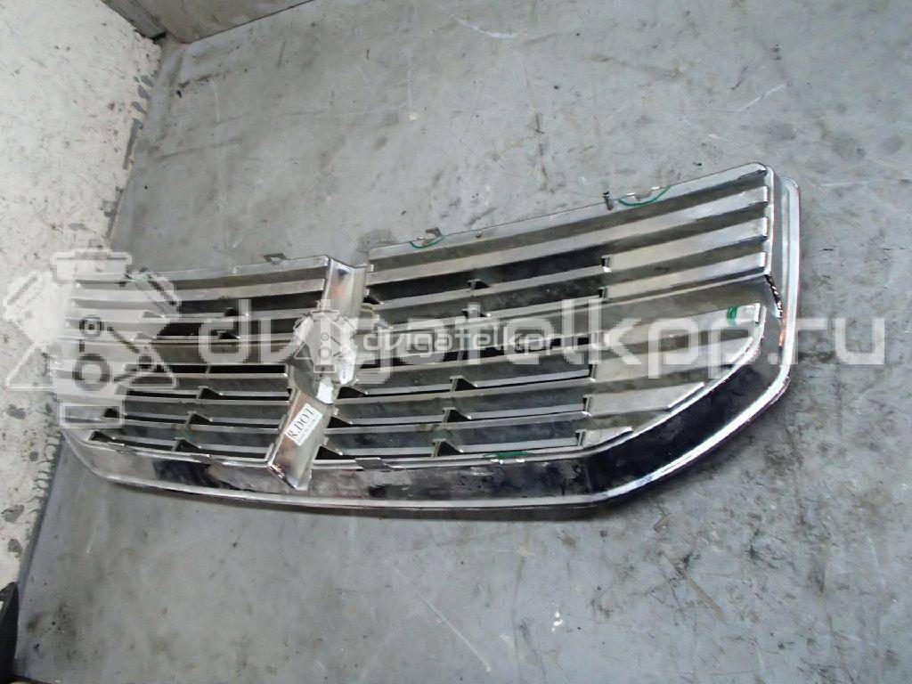 Фото Решетка радиатора  YE691Z0AB для chrysler Caliber {forloop.counter}}