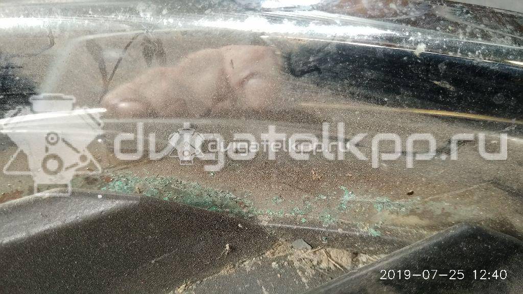 Фото Решетка радиатора  YE691Z0AB для chrysler Caliber {forloop.counter}}