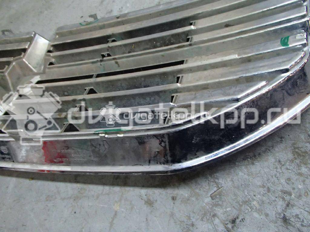 Фото Решетка радиатора  YE691Z0AB для chrysler Caliber {forloop.counter}}