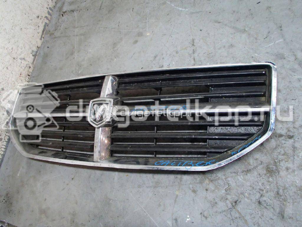 Фото Решетка радиатора  YE691Z0AB для chrysler Caliber {forloop.counter}}