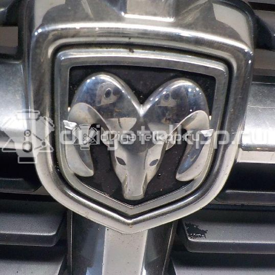 Фото Решетка радиатора  YE691Z0AB для chrysler Caliber