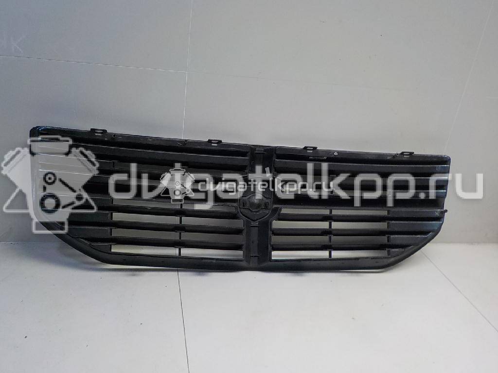 Фото Решетка радиатора  YE691Z0AB для chrysler Caliber {forloop.counter}}