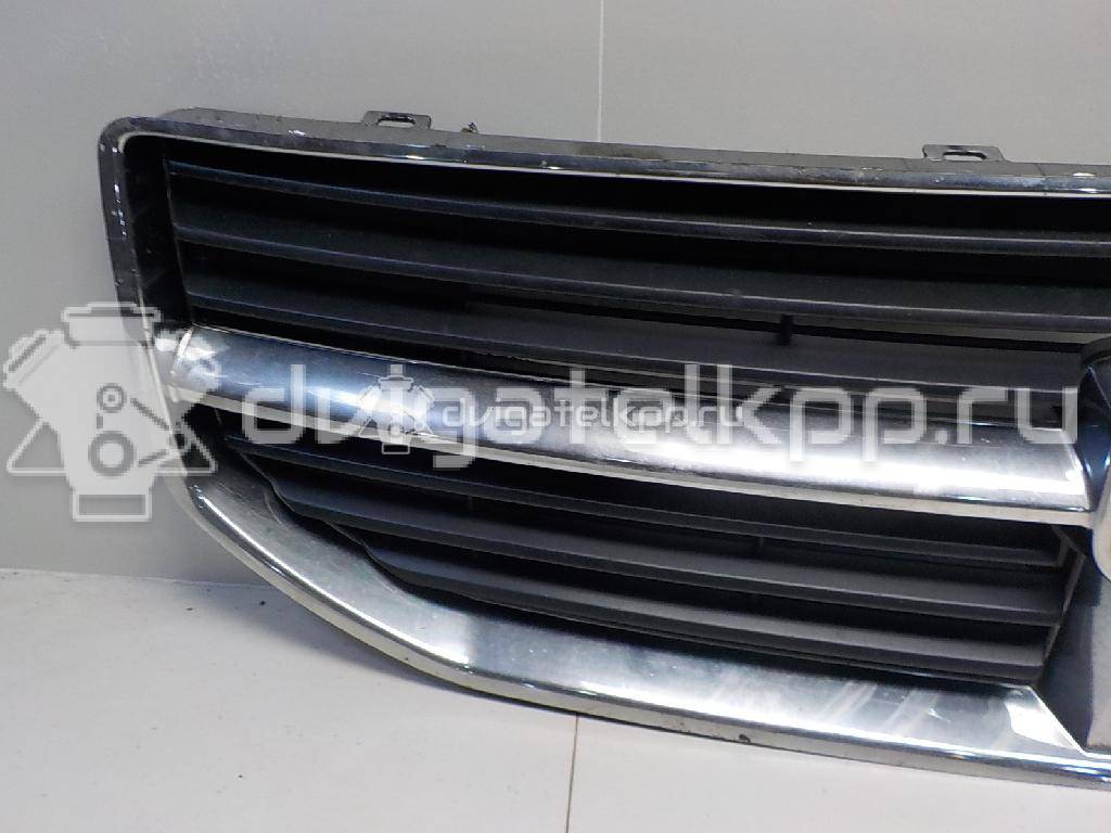 Фото Решетка радиатора  YE691Z0AB для chrysler Caliber {forloop.counter}}