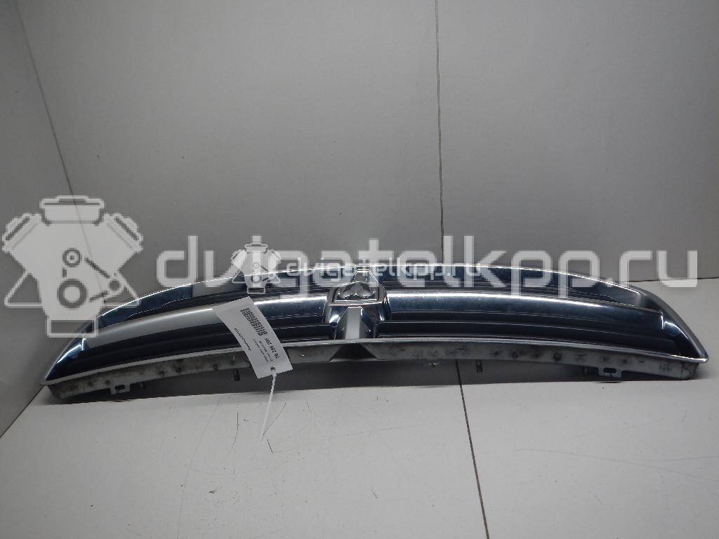 Фото Решетка радиатора  YE691Z0AB для chrysler Caliber {forloop.counter}}