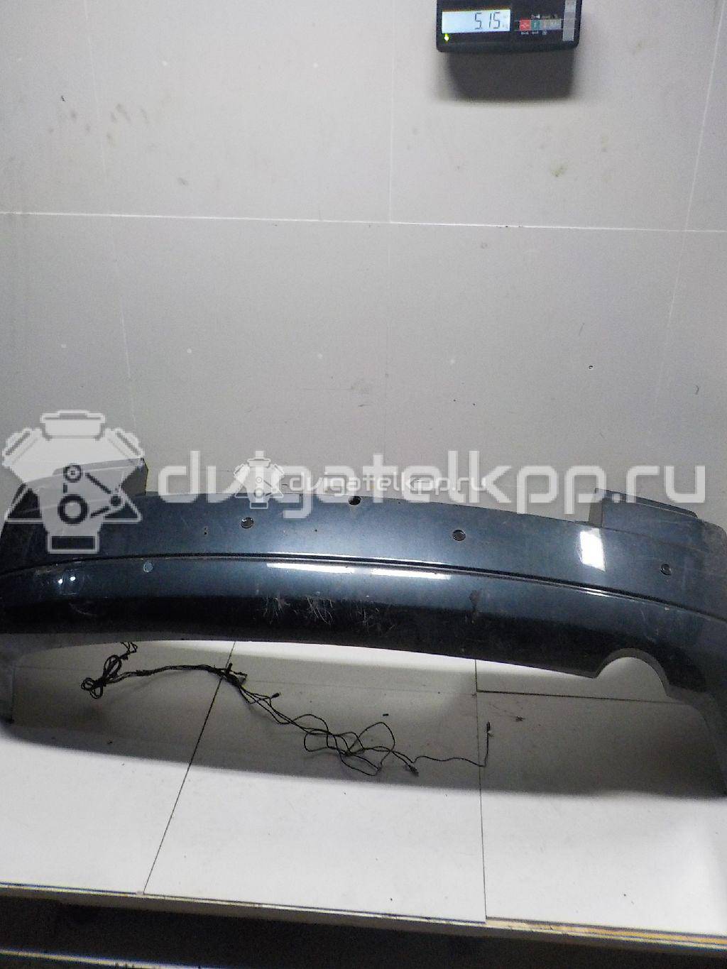 Фото Бампер задний  YC95TZZAB для chrysler Caliber {forloop.counter}}