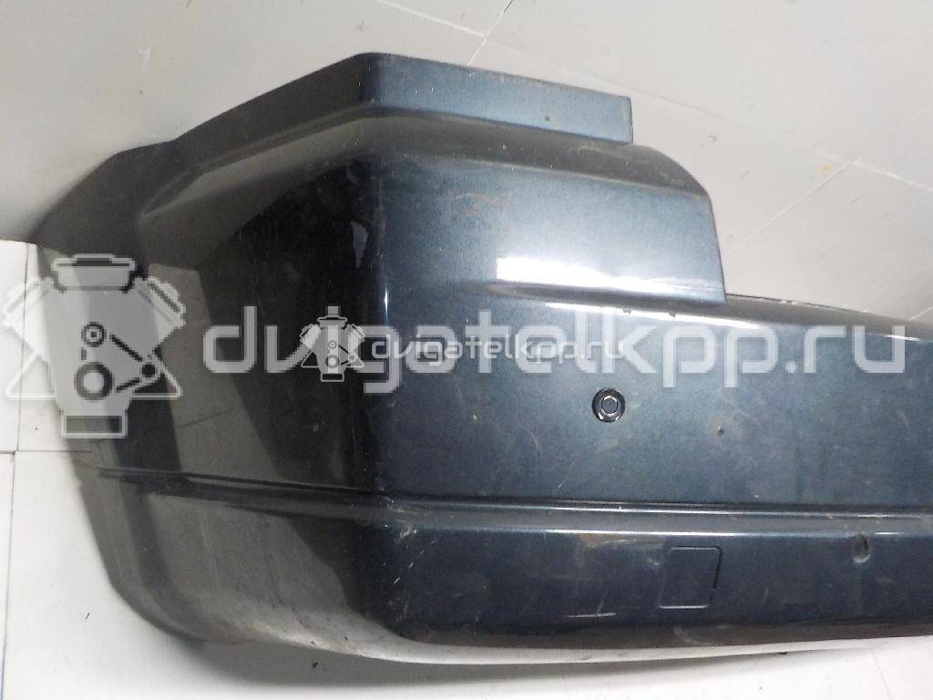 Фото Бампер задний  YC95TZZAB для chrysler Caliber {forloop.counter}}
