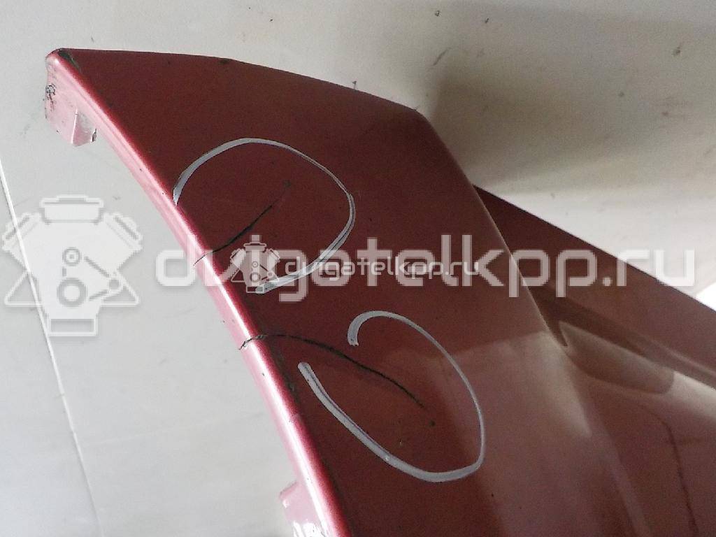 Фото Бампер задний  YC95TZZAB для chrysler Caliber {forloop.counter}}