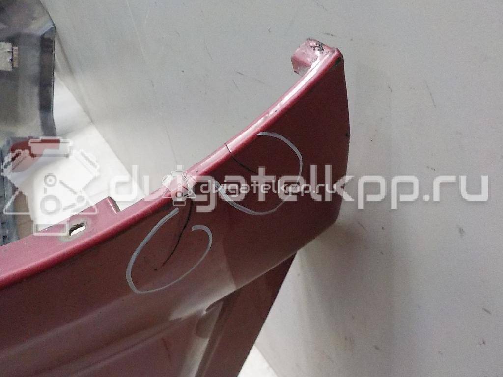Фото Бампер задний  YC95TZZAB для chrysler Caliber {forloop.counter}}