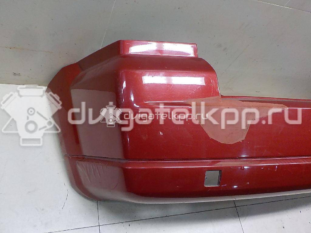 Фото Бампер задний  YC95TZZAB для chrysler Caliber {forloop.counter}}