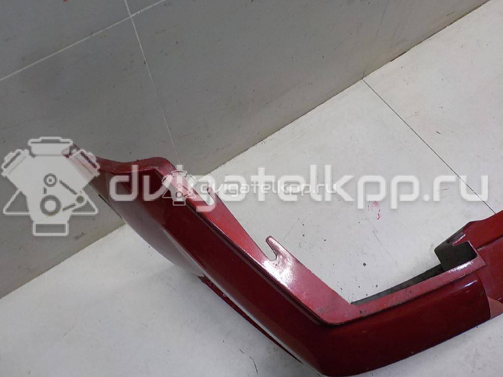 Фото Бампер задний  YC95TZZAB для chrysler Caliber {forloop.counter}}