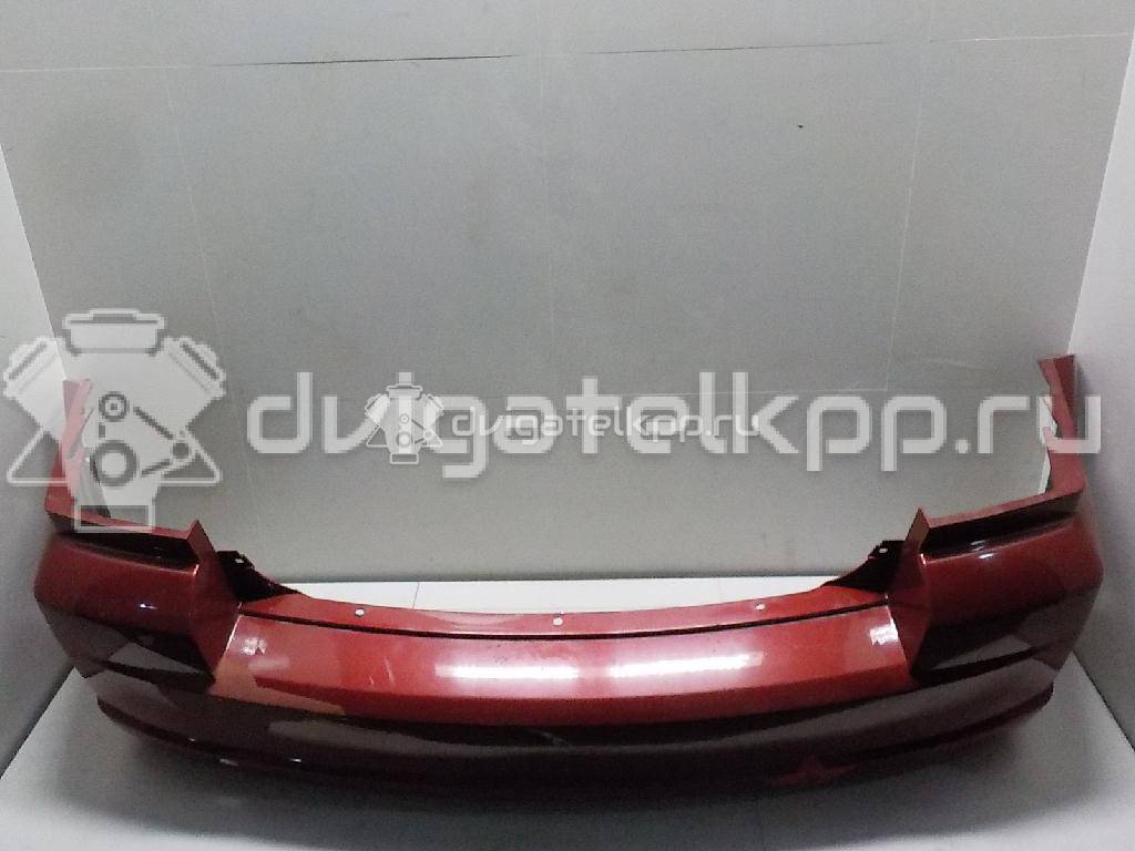 Фото Бампер задний  YC95TZZAB для chrysler Caliber {forloop.counter}}
