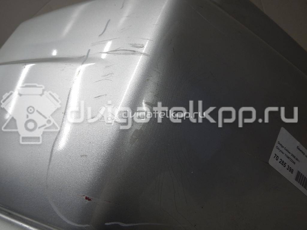 Фото Бампер задний  yc95tzzab для dodge Caliber {forloop.counter}}