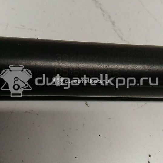 Фото Амортизатор двери багажника  05160017AB для chrysler Caliber