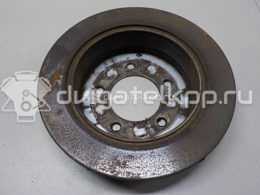 Фото Диск тормозной задний  4249F4 для chrysler Caliber {forloop.counter}}