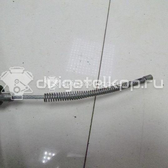 Фото Трос стояночного тормоза левый  4877013AB для chrysler Caliber