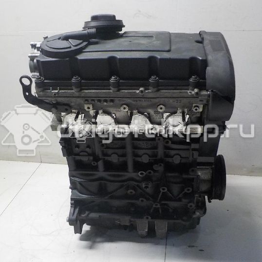 Фото Контрактный (б/у) двигатель ECD для Chrysler Sebring 140 л.с 16V 2.0 л Дизельное топливо 68034258AA