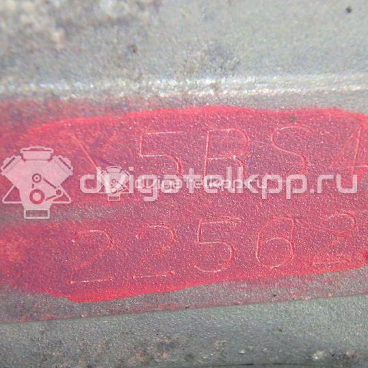 Фото Контрактная (б/у) АКПП для Kia / Hyundai / Hyundai (Huatai) 200 л.с 24V 3.5 л G6CU бензин 450004A600