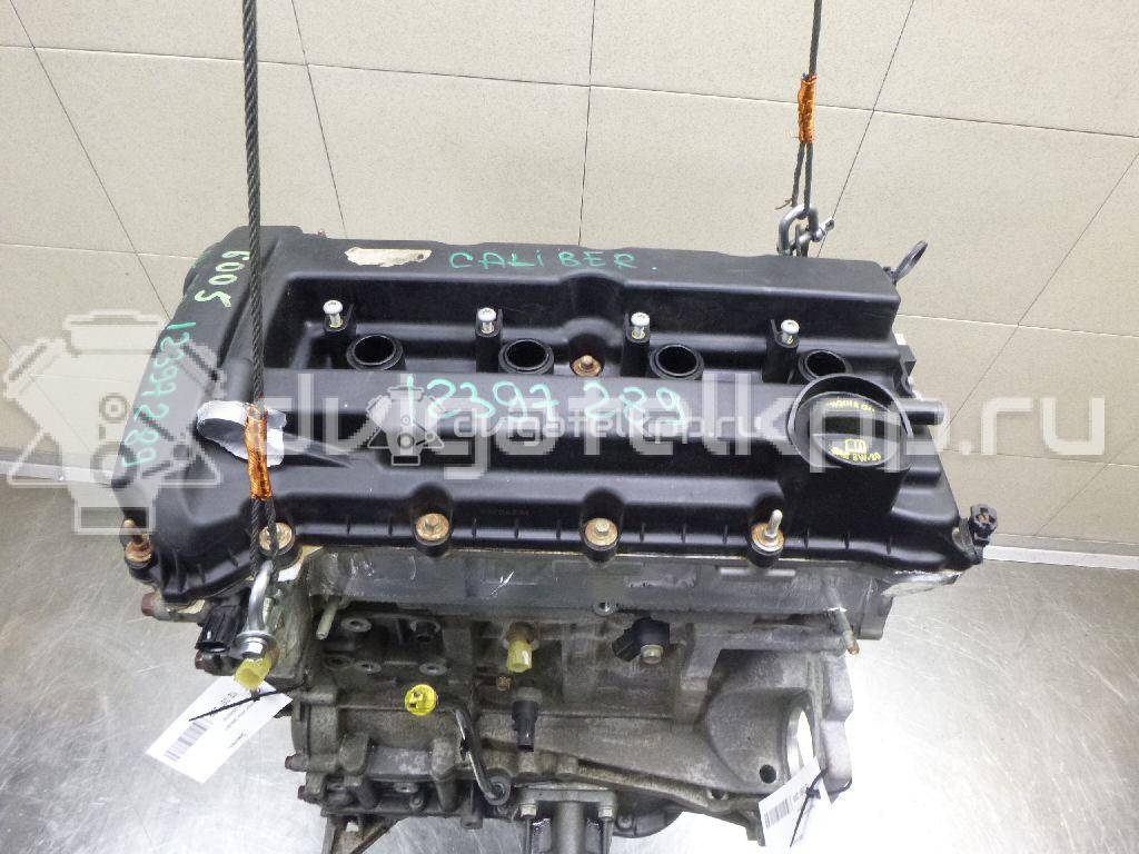 Фото Контрактный (б/у) двигатель ECN для Chrysler Sebring 156 л.с 16V 2.0 л бензин 4884601AE {forloop.counter}}