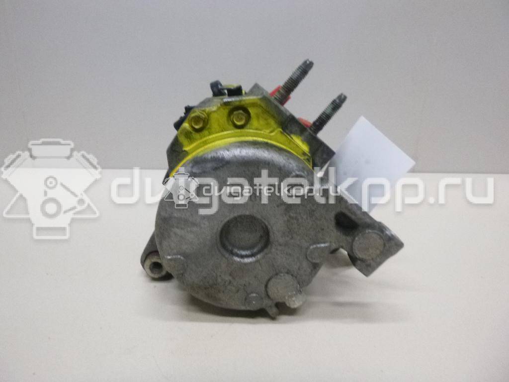 Фото Компрессор системы кондиционирования  55116834AB для chrysler Grand Cherokee (WH/WK) {forloop.counter}}