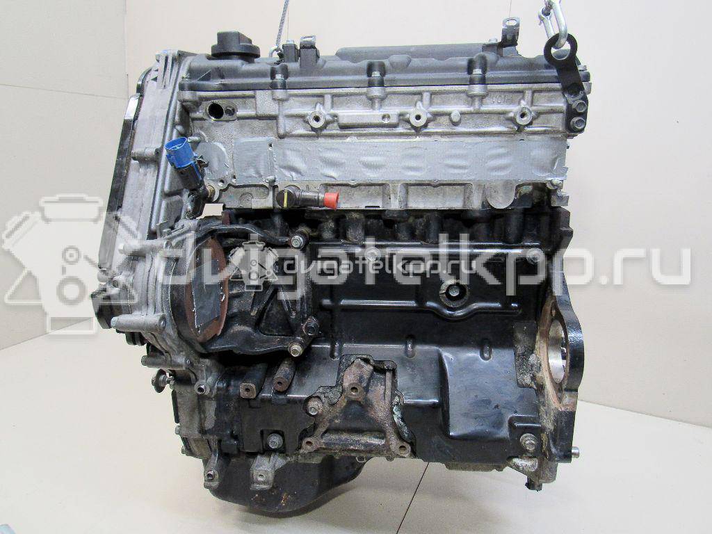 Фото Контрактный (б/у) двигатель D4CB для Hyundai / Kia 110-175 л.с 16V 2.5 л Дизельное топливо 110J14AU00A {forloop.counter}}