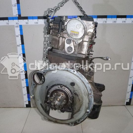 Фото Контрактный (б/у) двигатель D4CB для Hyundai / Kia 110-175 л.с 16V 2.5 л Дизельное топливо