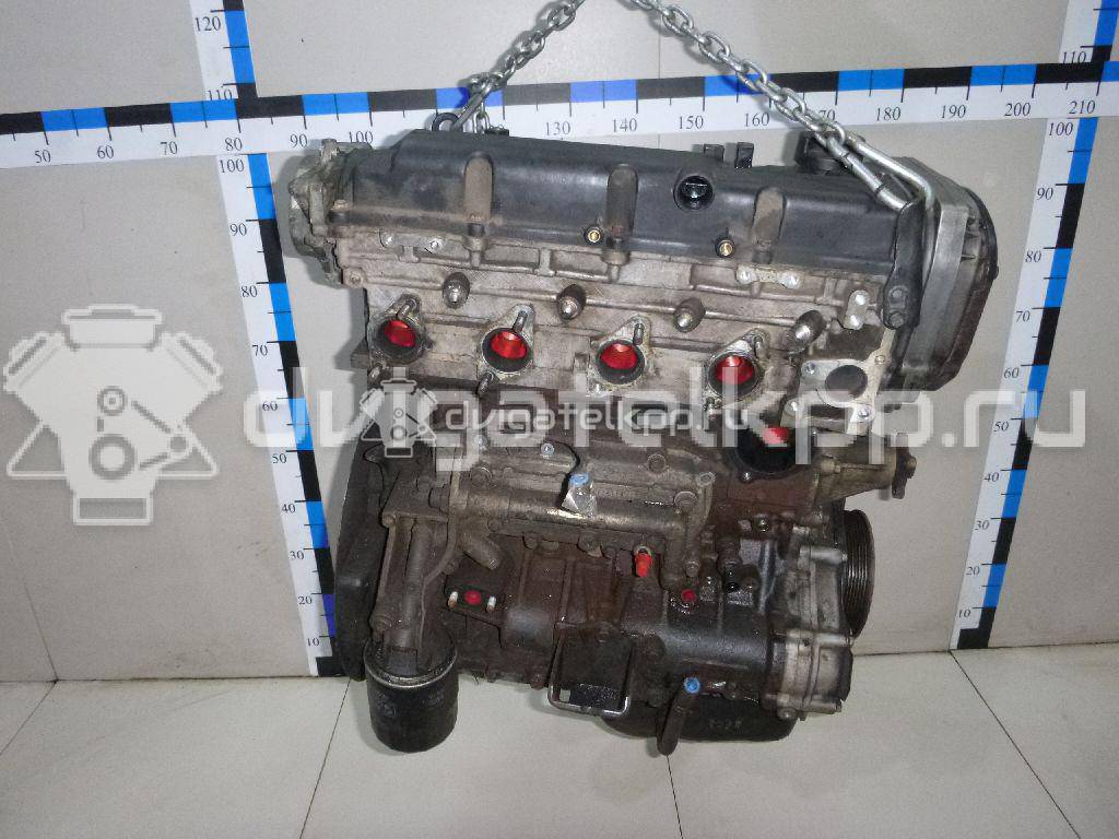 Фото Контрактный (б/у) двигатель D4CB для Hyundai / Kia 110-175 л.с 16V 2.5 л Дизельное топливо {forloop.counter}}