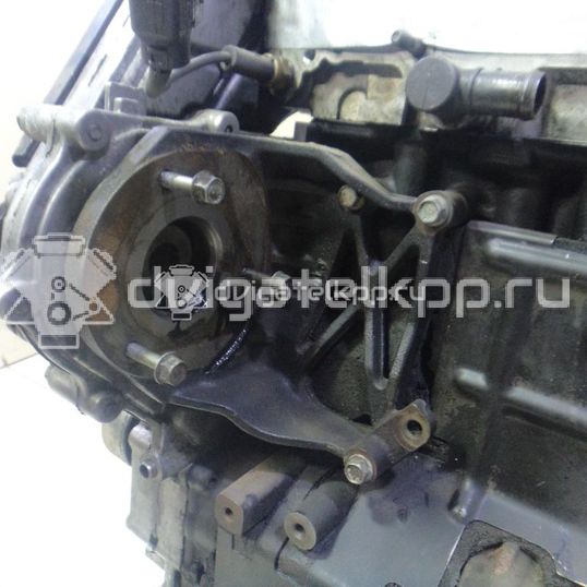 Фото Контрактный (б/у) двигатель D4CB для Hyundai / Kia 140 л.с 16V 2.5 л Дизельное топливо