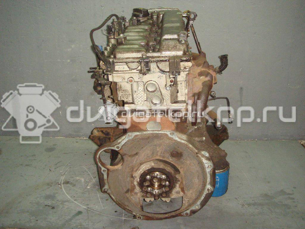 Фото Контрактный (б/у) двигатель D4CB для Hyundai / Kia 110-175 л.с 16V 2.5 л Дизельное топливо {forloop.counter}}
