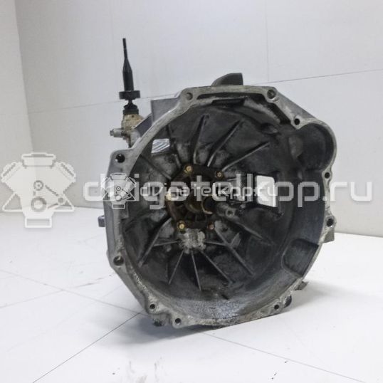 Фото Контрактная (б/у) МКПП для Hyundai / Kia 140 л.с 16V 2.5 л D4CB Дизельное топливо 430003C920