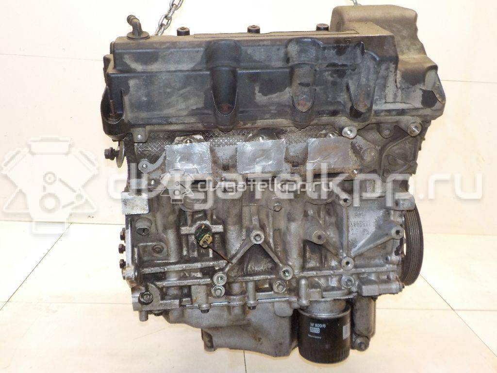 Фото Контрактный (б/у) двигатель EER для Chrysler / Dodge / Chrysler (Bbdc) 193-207 л.с 24V 2.7 л бензин {forloop.counter}}