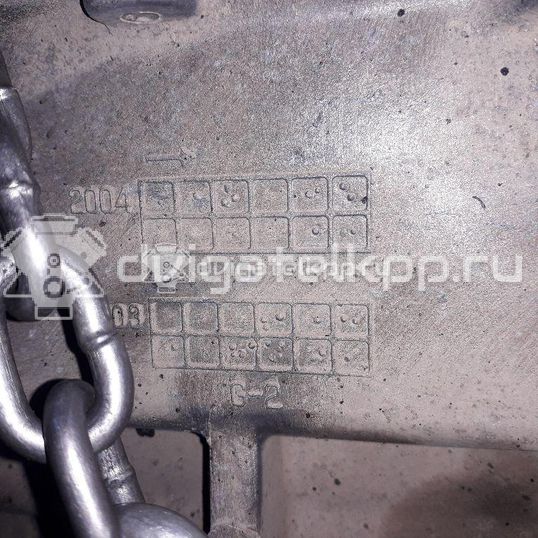 Фото Контрактная (б/у) МКПП для Hyundai / Kia 110-175 л.с 16V 2.5 л D4CB Дизельное топливо 430003C920