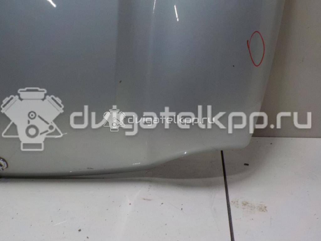 Фото Капот  55177200af для jeep Cherokee (KJ) {forloop.counter}}