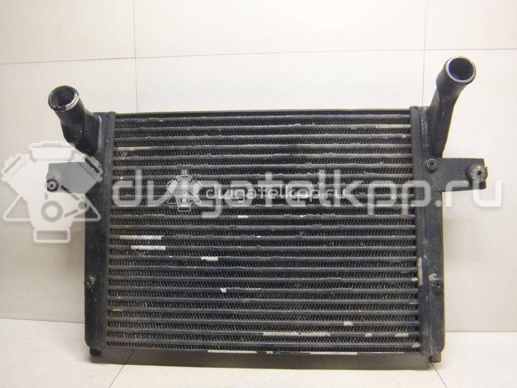 Фото Интеркулер  52079499AC для chrysler Grand Cherokee (WJ, WG) {forloop.counter}}
