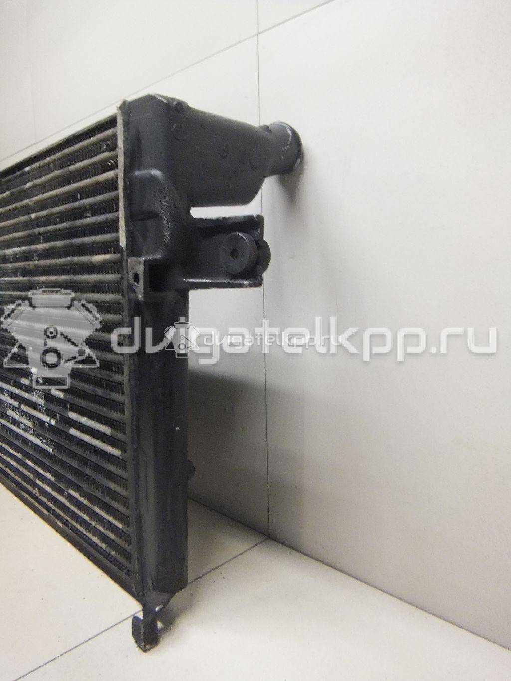 Фото Интеркулер  52079499AC для chrysler Grand Cherokee (WJ, WG) {forloop.counter}}